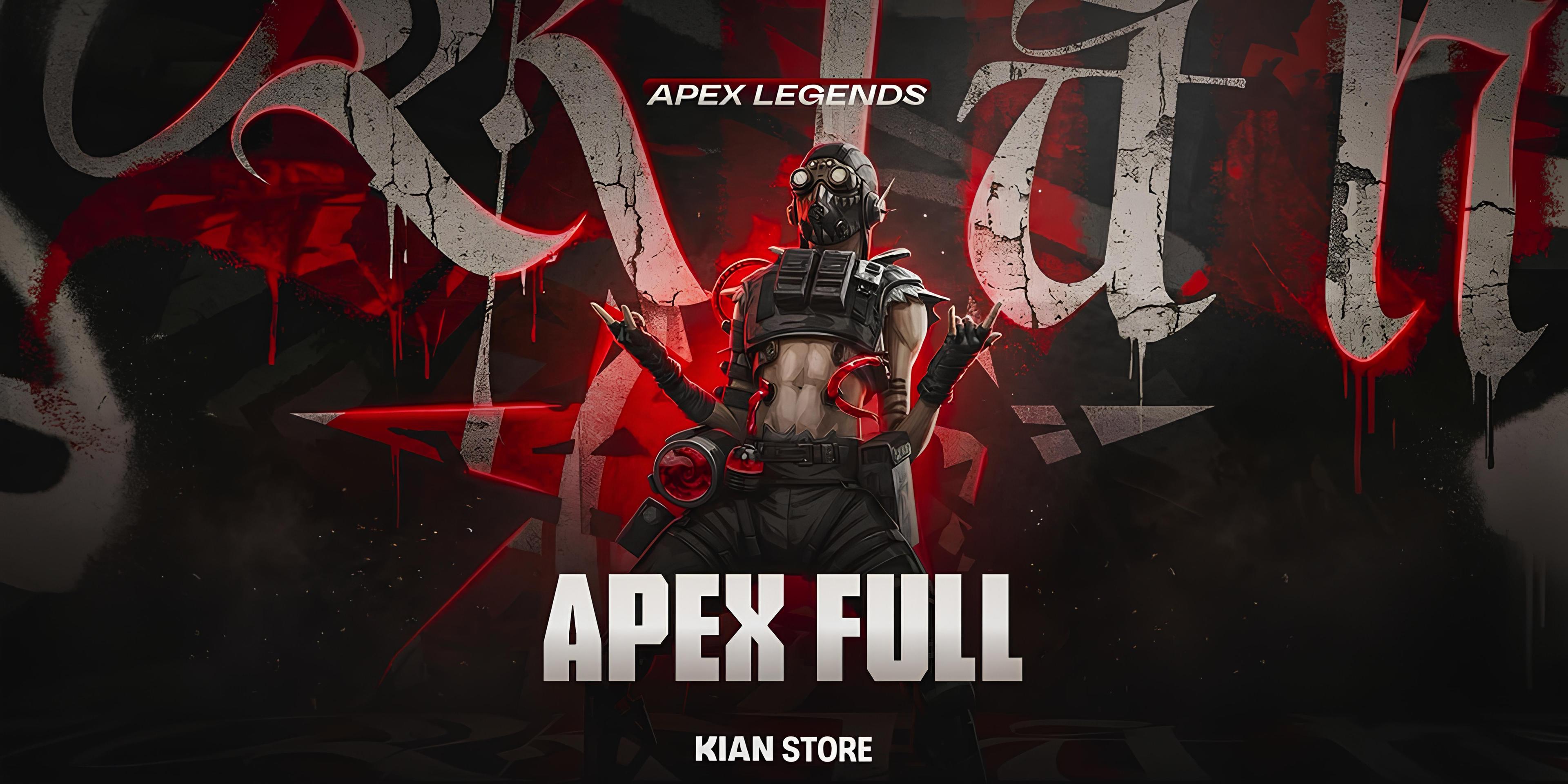 Apex External