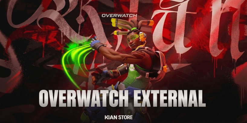 Overwatch External
