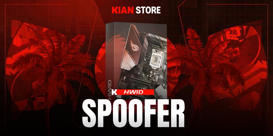 Spoofer One Click
