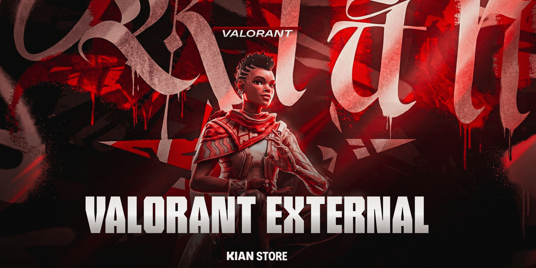 Valorant External