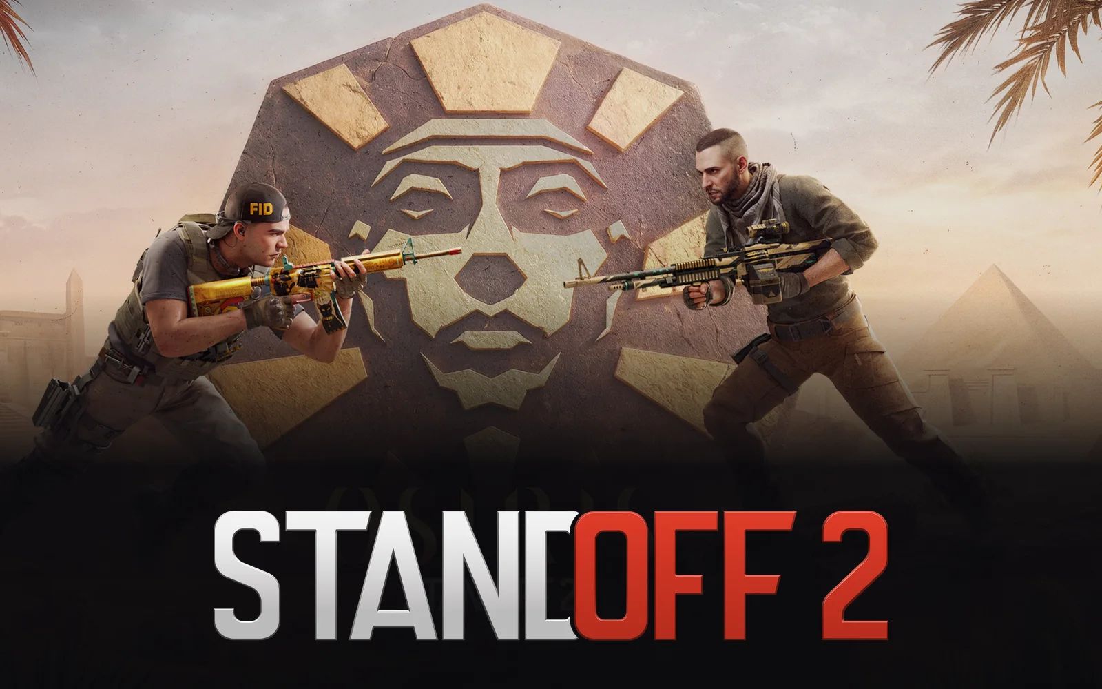 Standoff 2